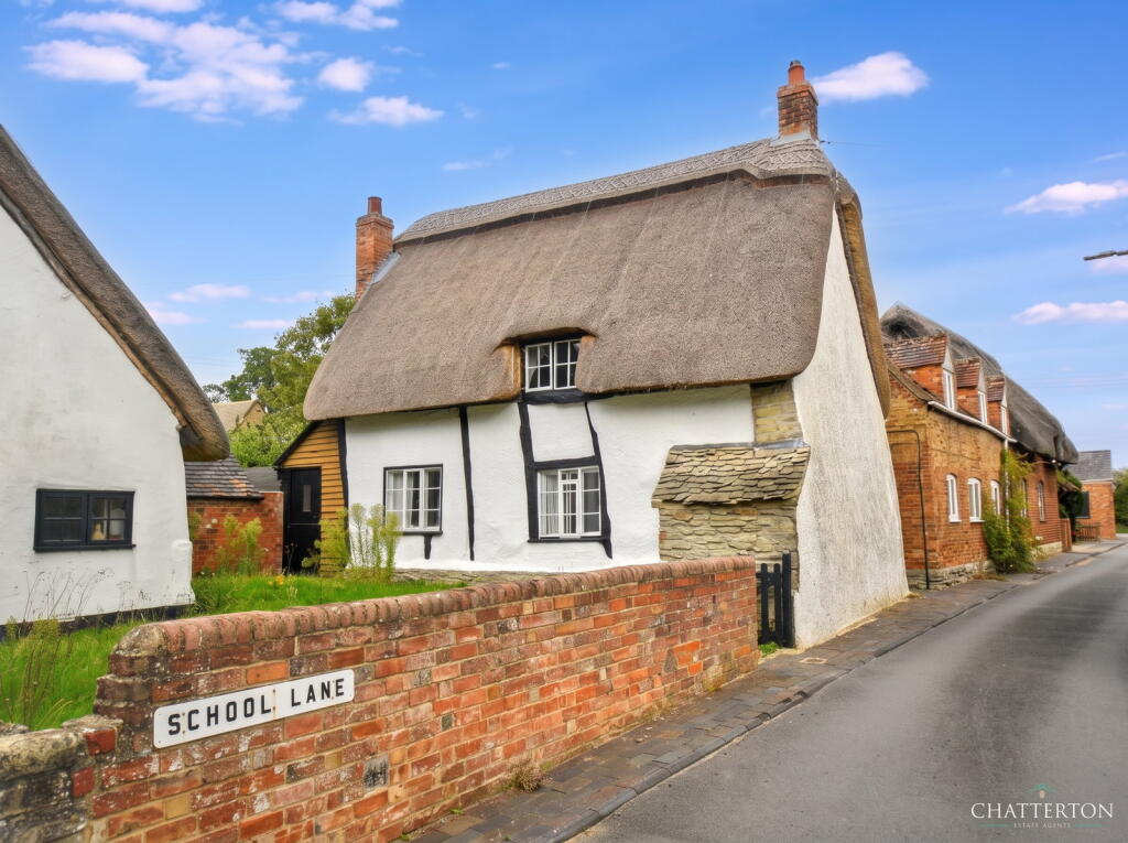 Main image of property: School Lane, Bretforton, WR11 7JG