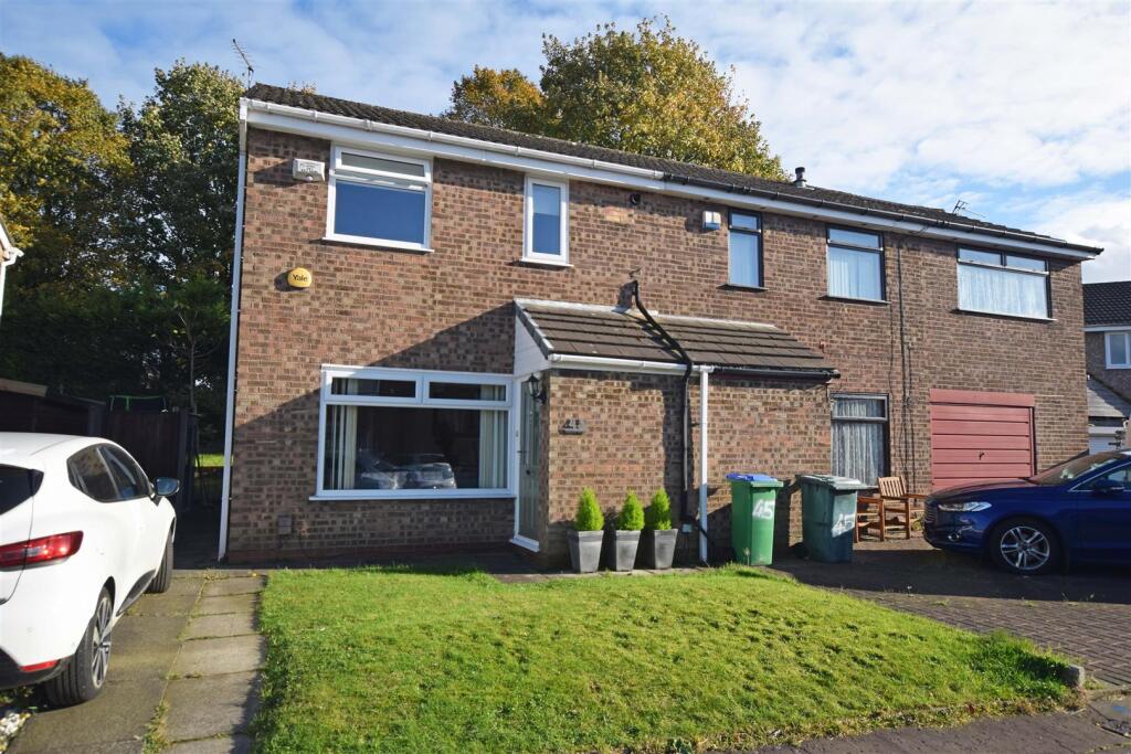 Main image of property: Willow Avenue, Alkrington, Middleton