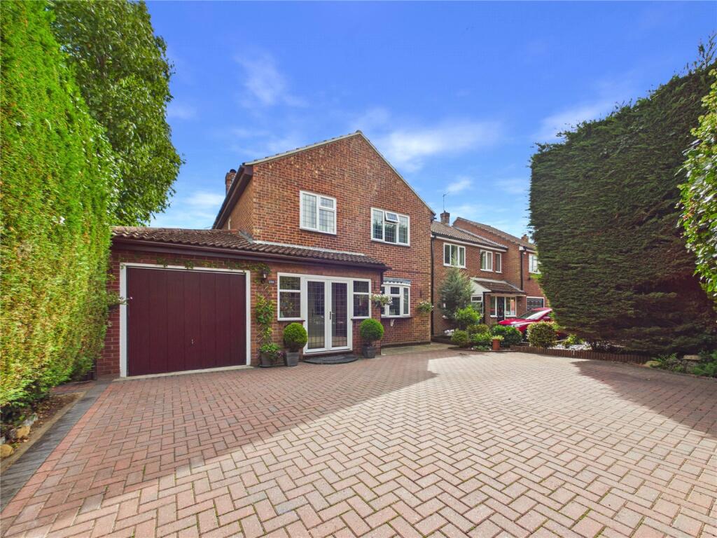 Main image of property: Shrub End Road, Colchester, Essex, CO3