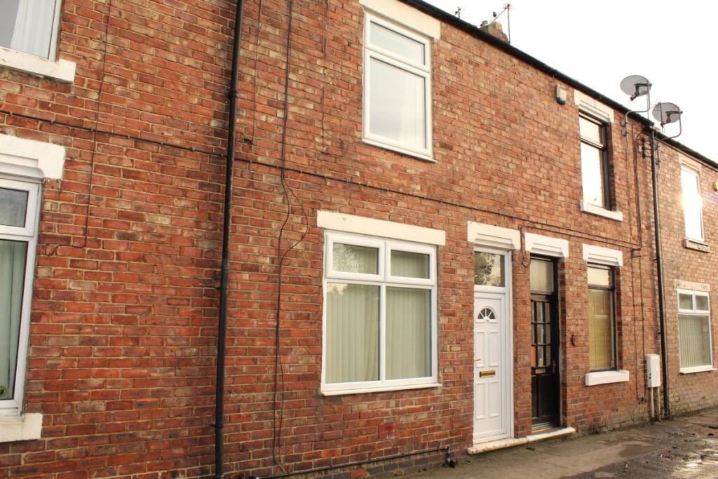 Main image of property: Edith Terrace, West Auckland, County Durham, DL14