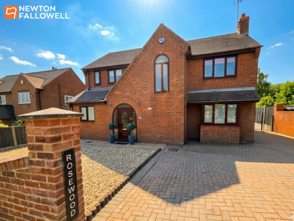 Main image of property: Northfield Avenue, Pleasley Vale