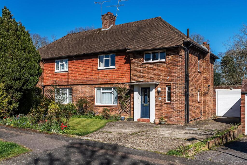 Main image of property: Chestnut Copse, Hurst Green, Oxted