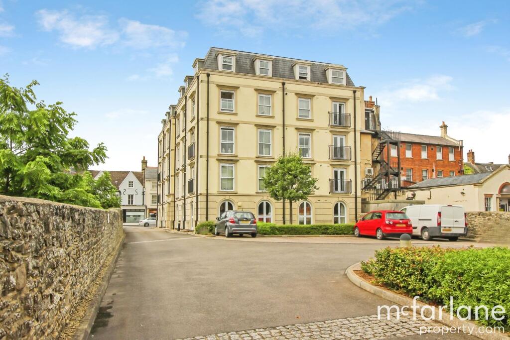 Main image of property: Horder Mews, Swindon, SN1