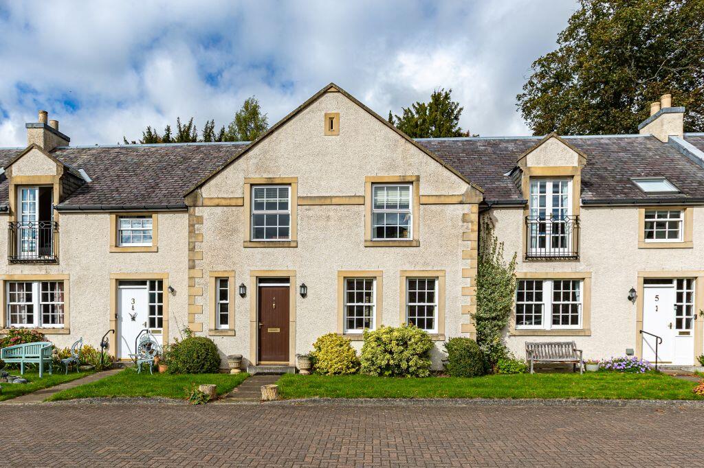 Main image of property: 4 Abbey Court, Melrose, TD6 9LR