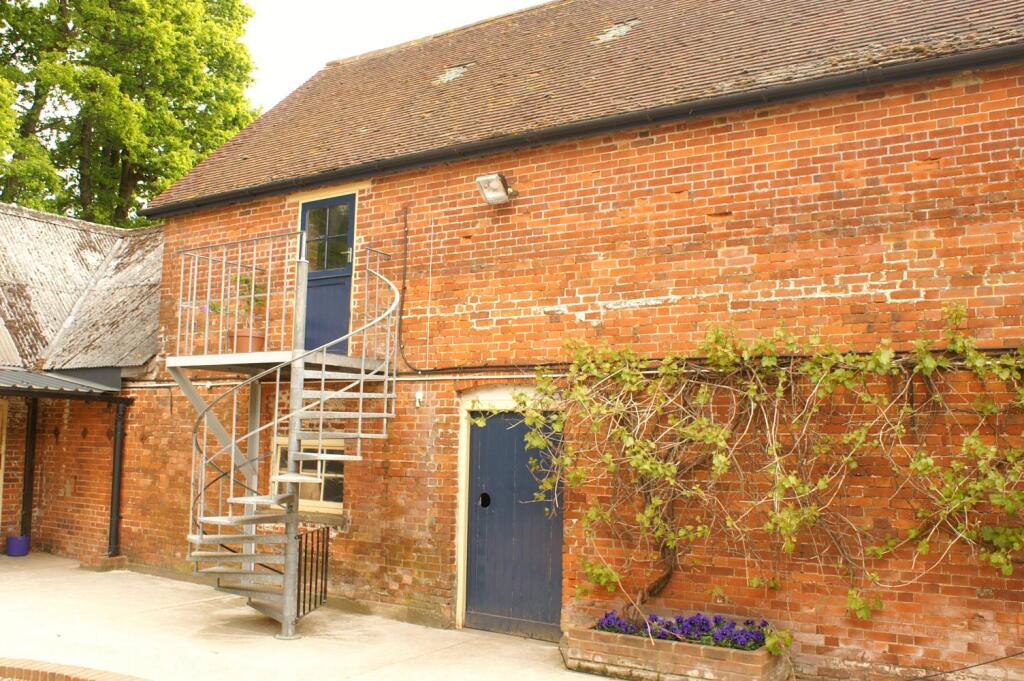 Main image of property: Lenhall Farm Cottage, Lenhall Farm, Bishopsbourne, Canterbury, Kent
