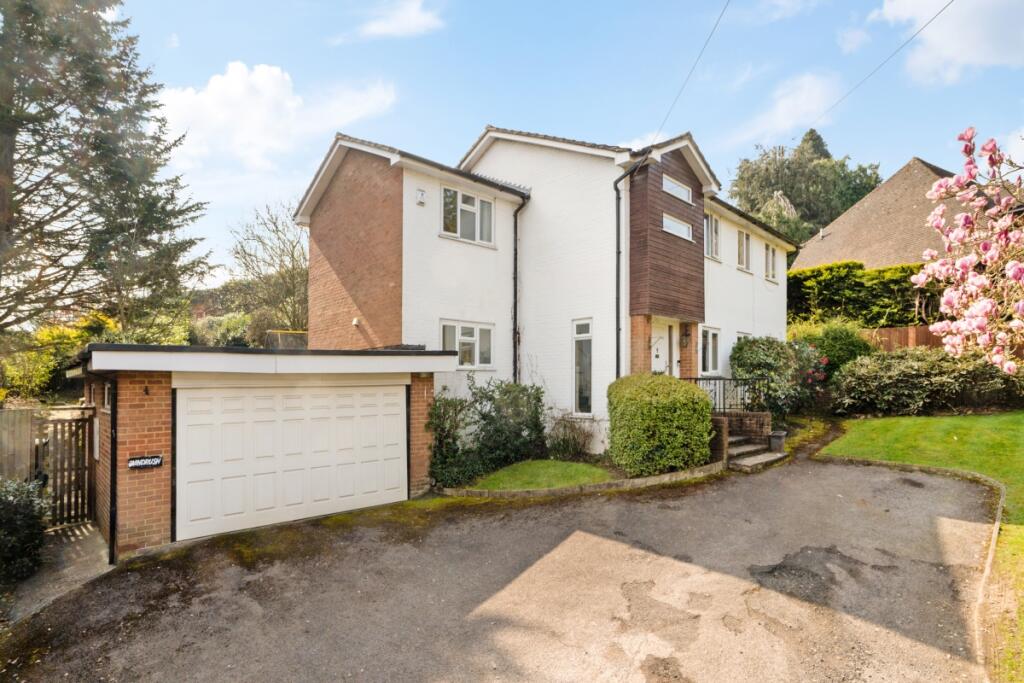 Main image of property: Oak End Way Gerrards Cross SL9