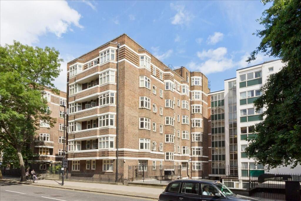 Main image of property: Clare Court , Bloomsbury, London, WC1H