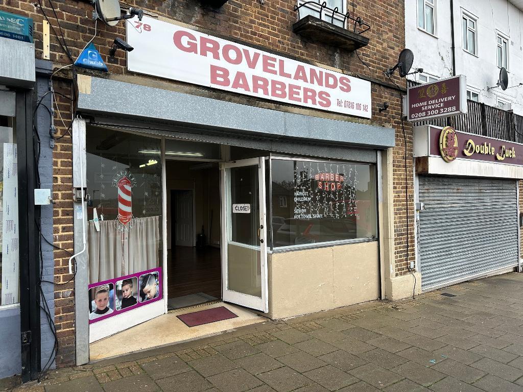Main image of property: Grovelands Road, Orpington, BR5 3EE