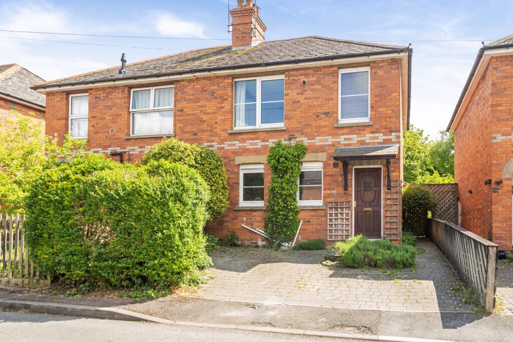 Main image of property: Orchard Way, Wantage