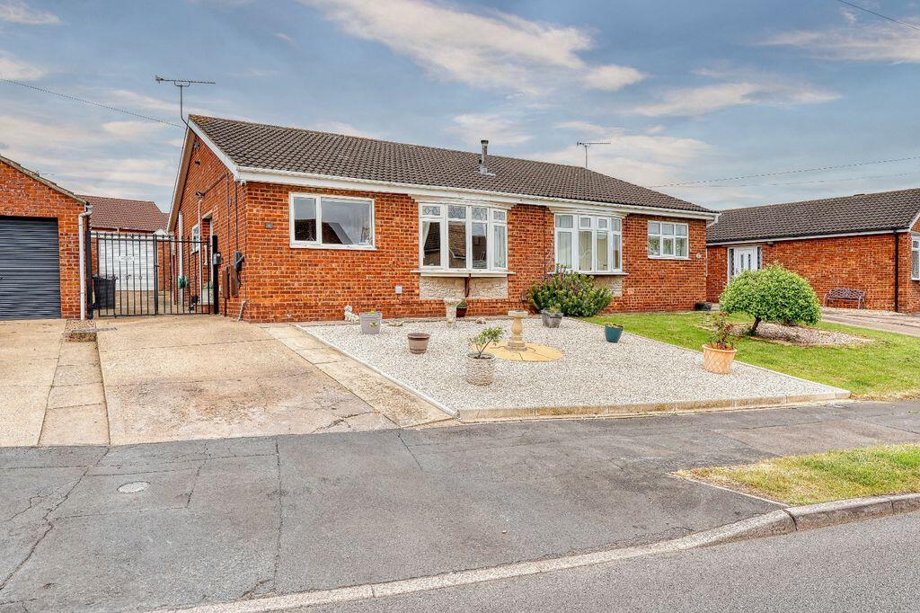 Main image of property: Valley View Drive, Scunthorpe