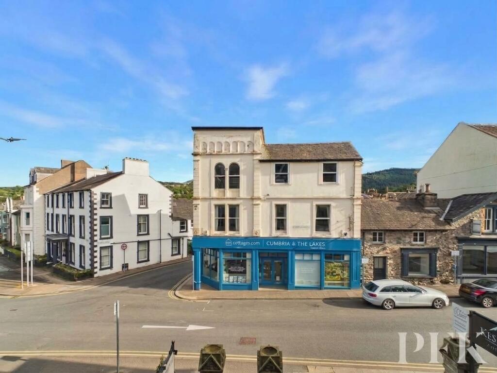 Main image of property: Station Street, Keswick, CA12