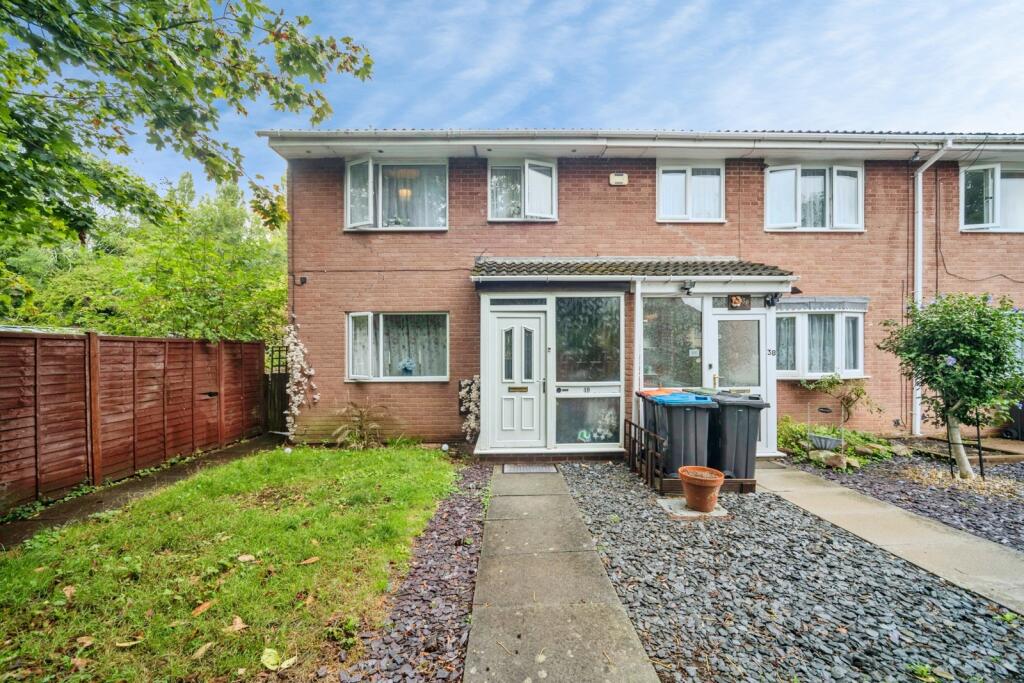 Main image of property: Larch Grove, Bletchley, Milton Keynes, Buckinghamshire, MK2