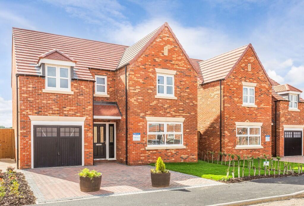 Main image of property: Southfield Lane, 
Tockwith, 
YO26 7AG
