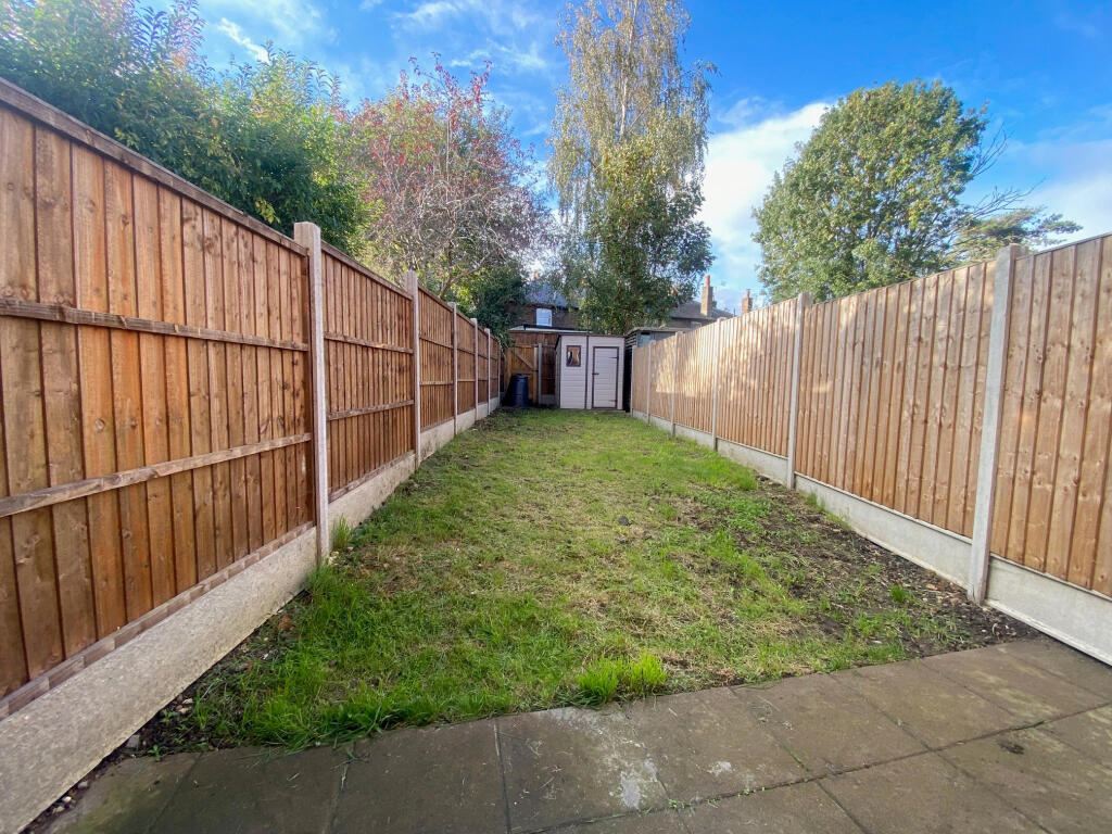 Main image of property: Roberts Close, Orpington, BR5