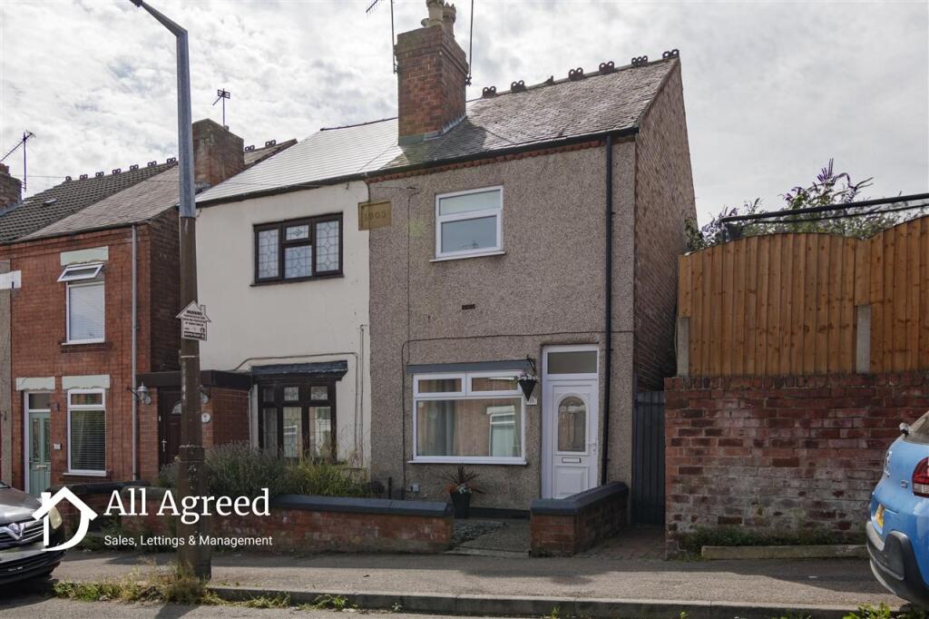 Main image of property: Archer Street, Ilkeston