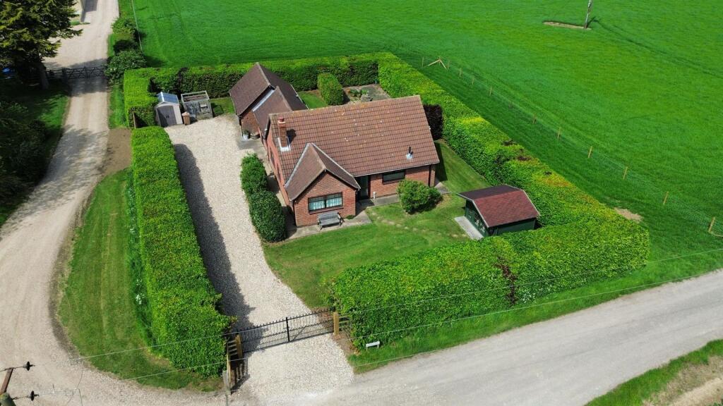 Main image of property: Wyton Road, Preston, Hull