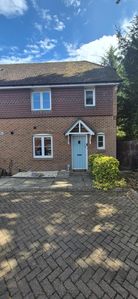 Main image of property: Springfield Gardens, Felbridge, East Grinstead