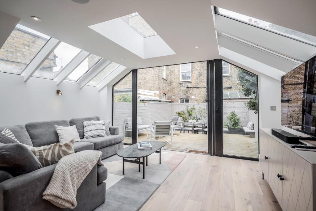 Main image of property: Farm Lane, Fulham, London, SW6