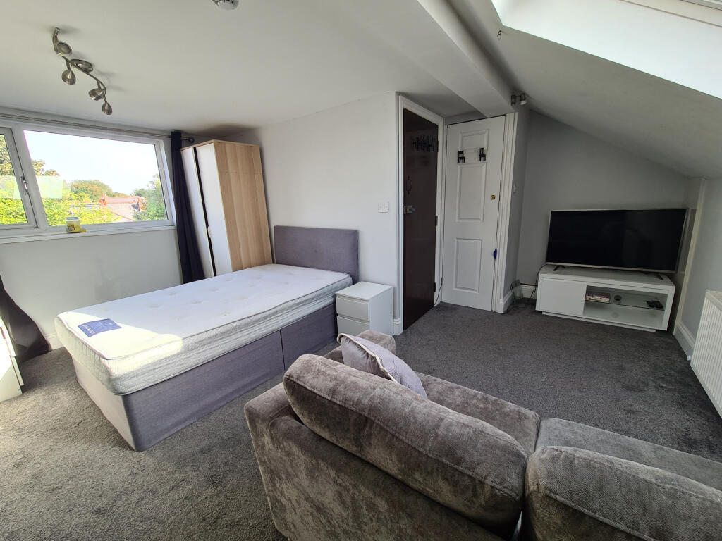 Main image of property: Marlborough Road, Coventry, West Midlands, CV2
