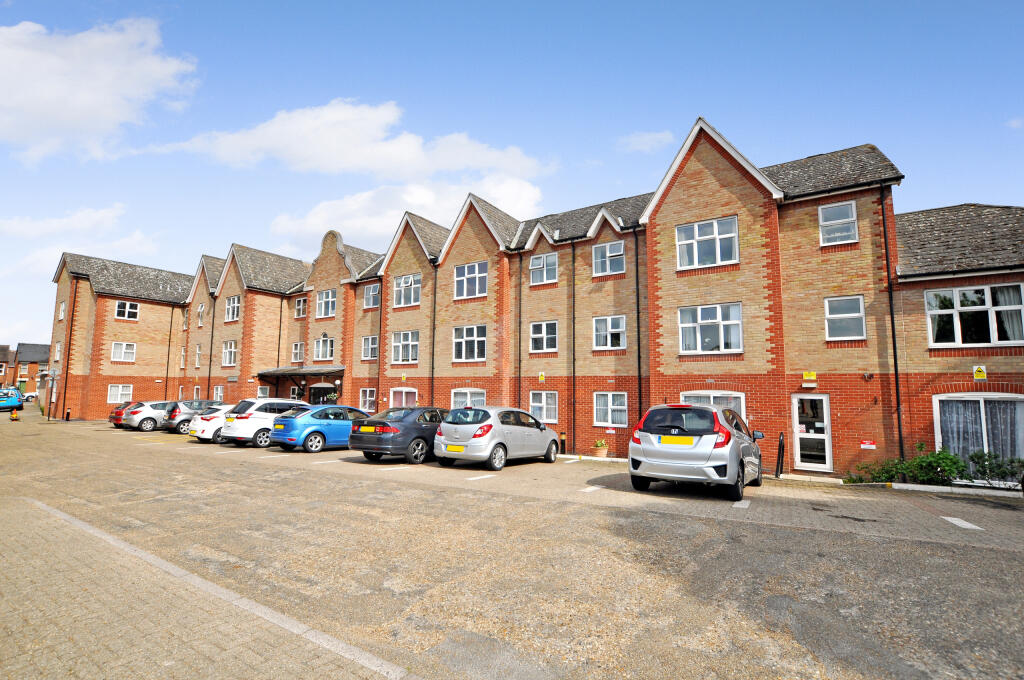 Main image of property: Godfreys Mews, Old Moulsham, Chelmsford