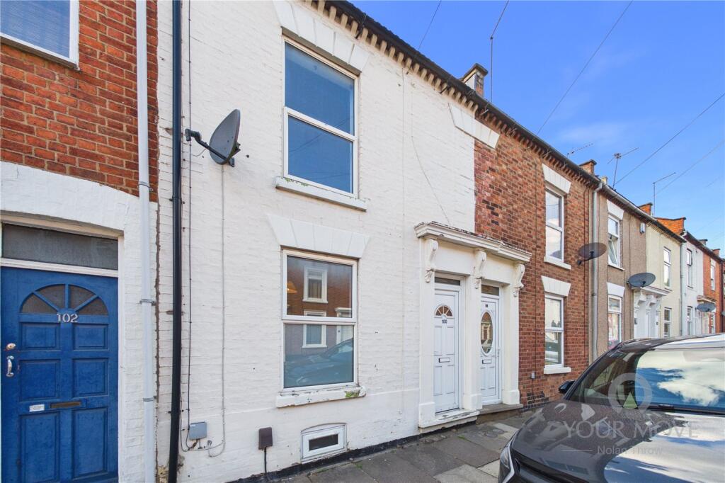 Main image of property: Upper Thrift Street, Northampton, Northamptonshire, NN1