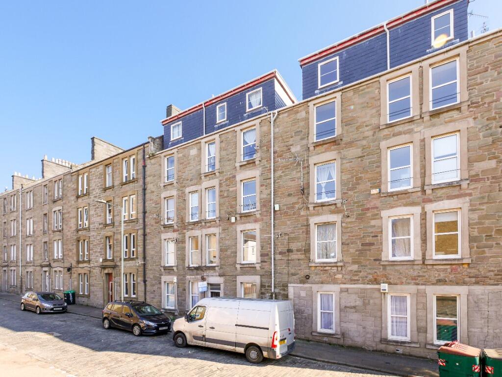 Main image of property: Ogilvie Street, Stobswell, Dundee, DD4