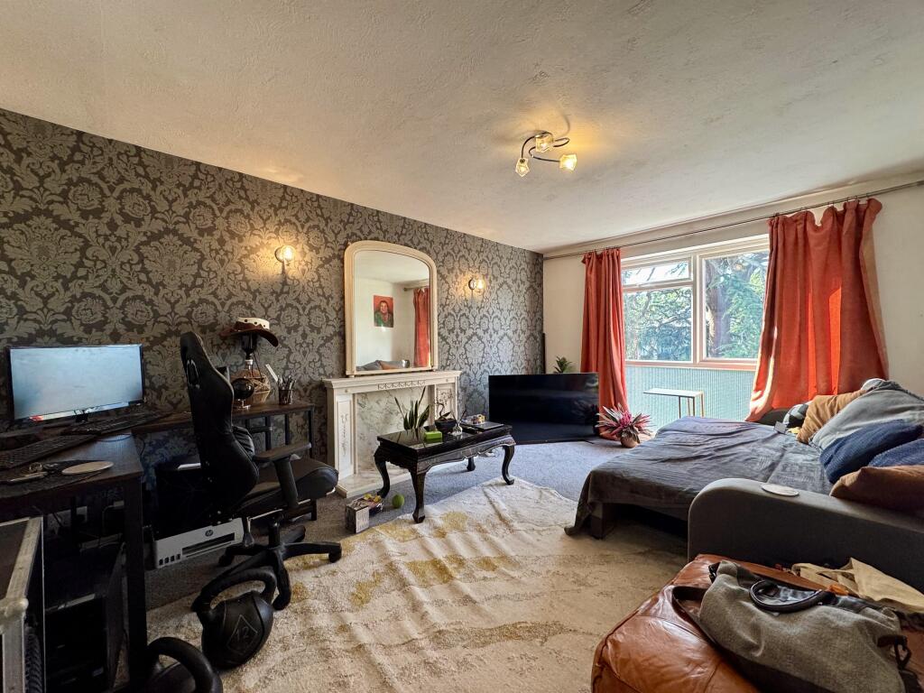 Main image of property: Fairline Court, Oakwood Avenue, BR3
