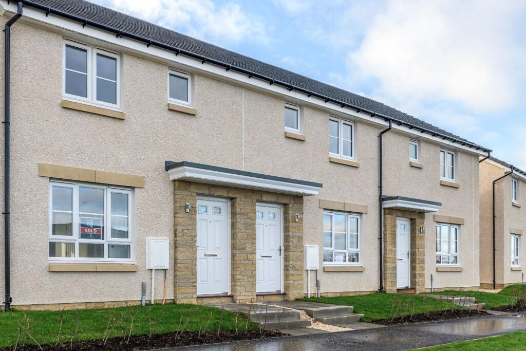 Main image of property: David Shaw Way,
Glenboig,
Coatbridge,
North Lanarkshire,
ML5 2TY