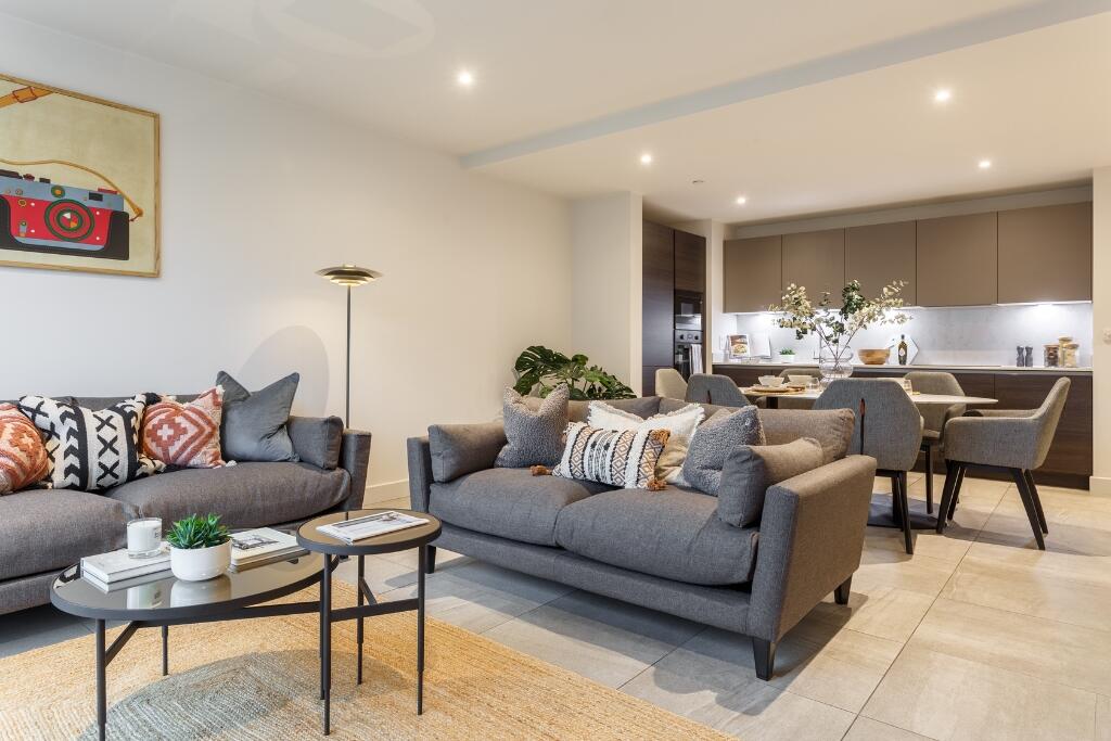 Main image of property: Rochdale Road, Manchester, Greater Manchester, M4