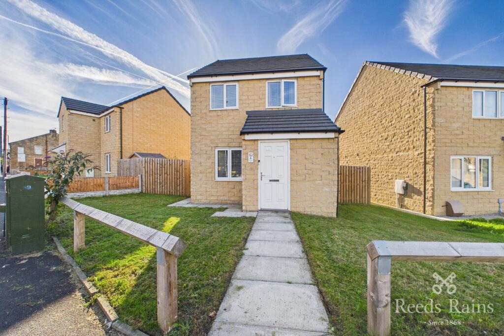 Main image of property: Barden Lane, Burnley, Lancashire, BB10
