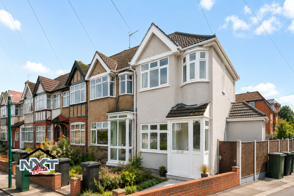 Main image of property: Gresham Drive, Romford, London, RM6