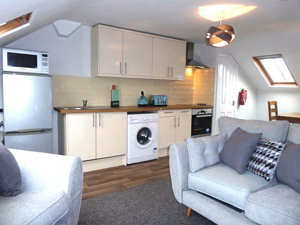 Main image of property: Apartment 3 Mayduff, 26 Cavendish St, Ulverston