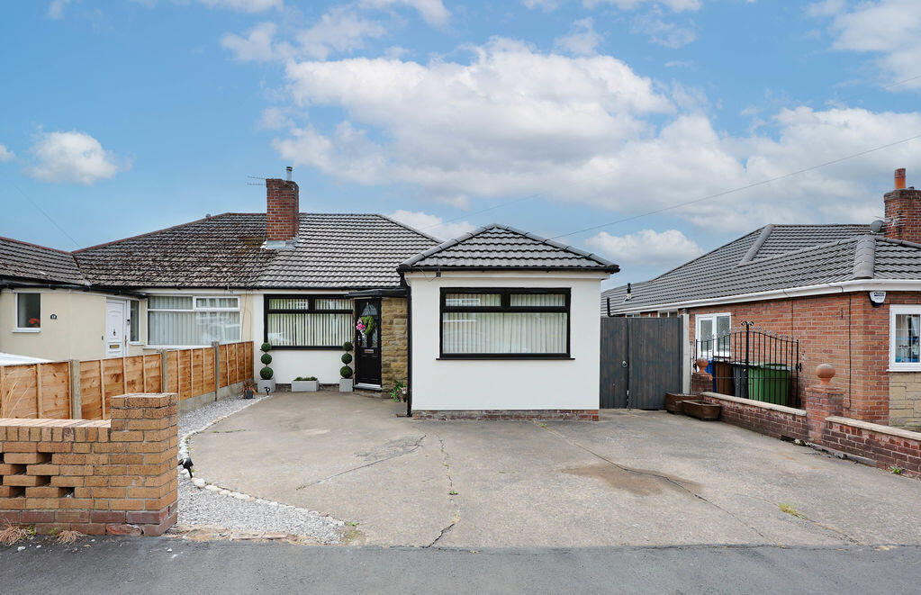 Main image of property: Camberwell Crescent, Whelley, Wigan