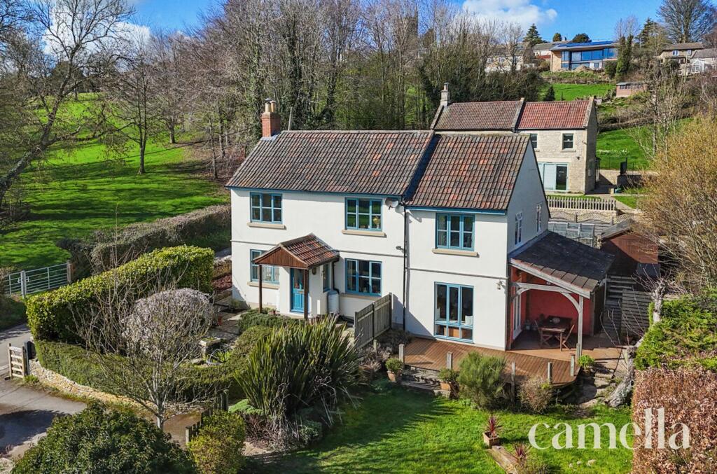 Main image of property: Watergates, Colerne, SN14
