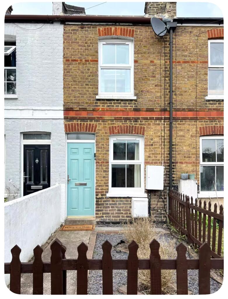 Main image of property: Clewer Fields, Windsor, Berkshire, SL4