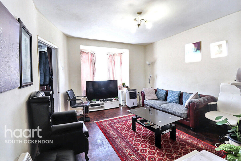 Main image of property: Usk Road, Aveley