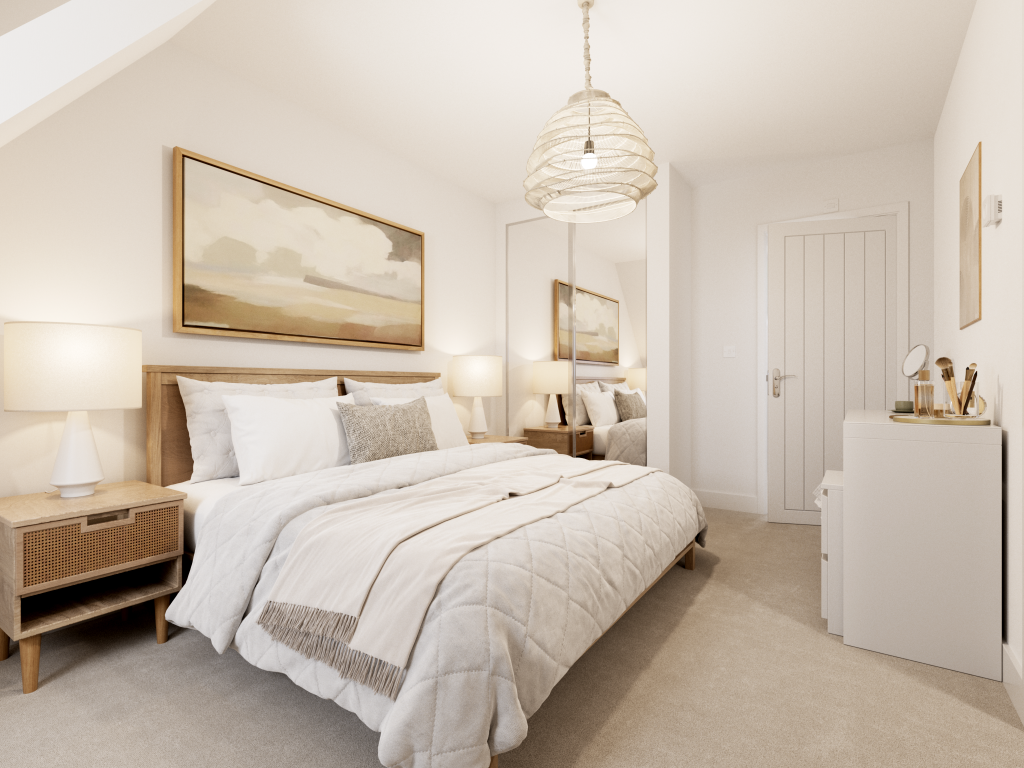 Main image of property: Clodgey Lane,
Helston,
Cornwall,
TR13 8BN