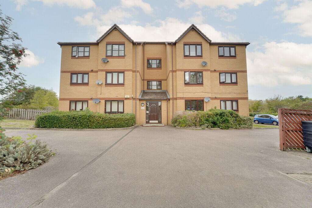 Main image of property: Wimborne Crescent, Westcroft