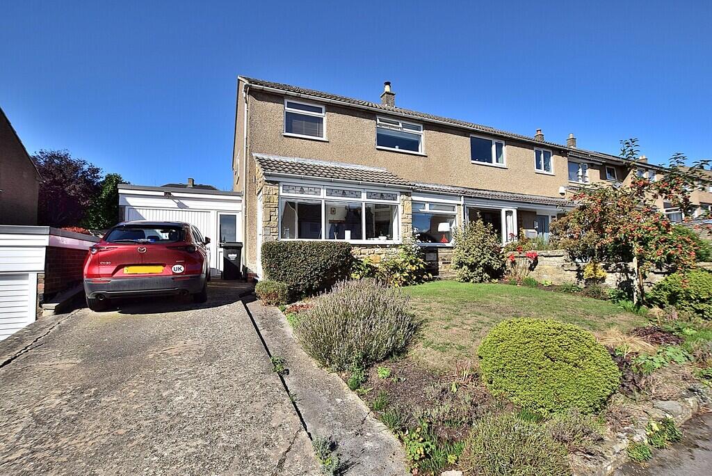 Main image of property: Pike Purse Lane, Richmond