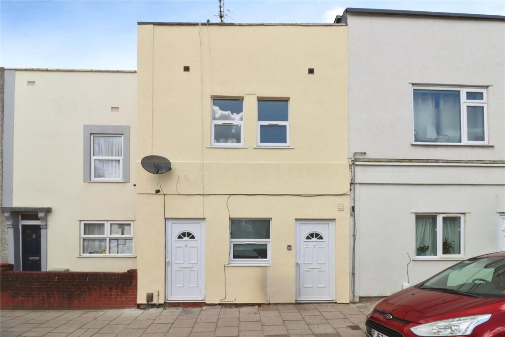Main image of property: Two Mile Hill Road, Kingswood, Bristol
