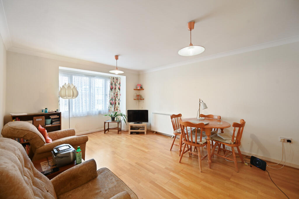 Main image of property: Beechwood Grove, London, W3 7