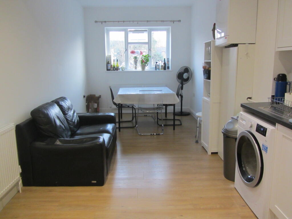 Main image of property: Walton Road, Woking