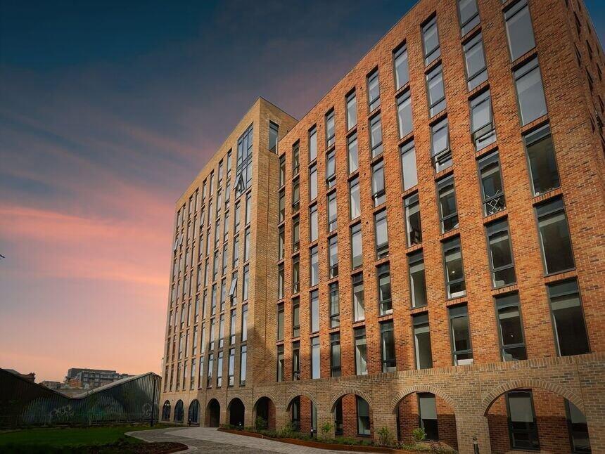 Main image of property: Neptune Place, Liverpool, Merseyside, L8