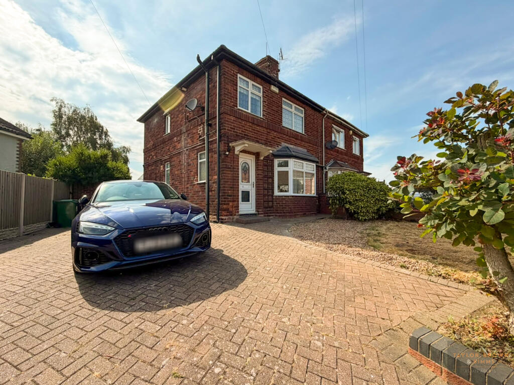 Main image of property: Milnhay Road, Langley Mill, Nottingham, Nottinghamshire