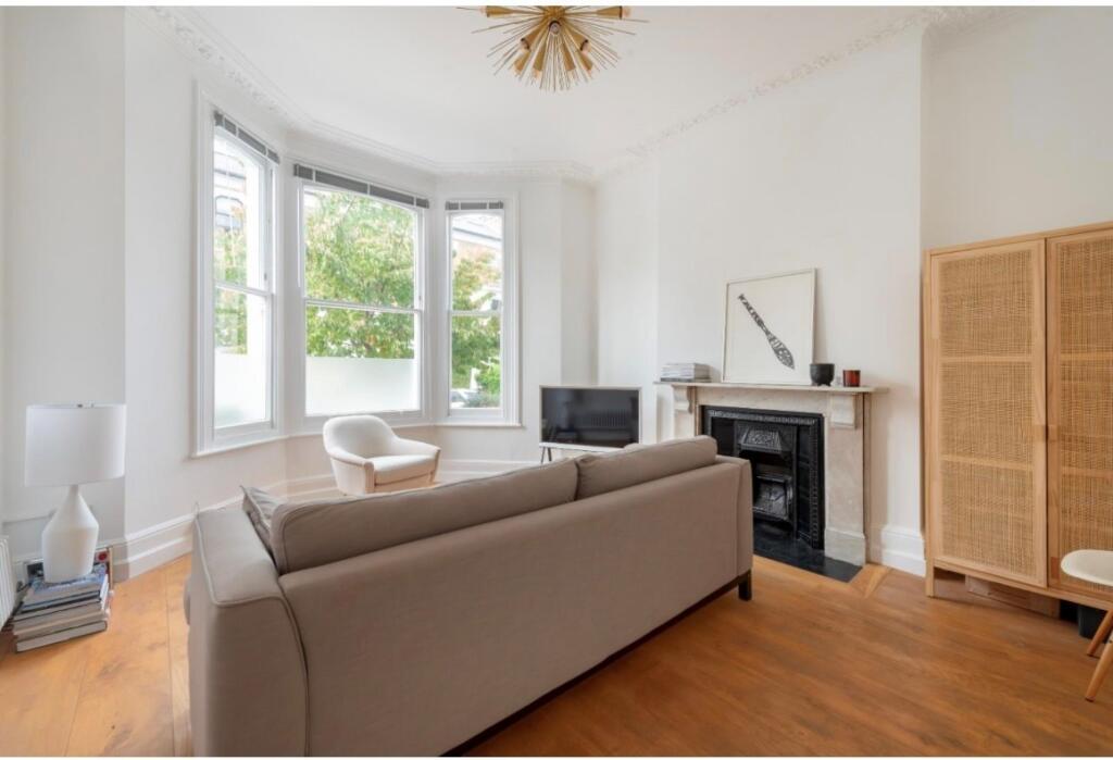 Main image of property: Hetley Road, Shepherd's Bush W12
