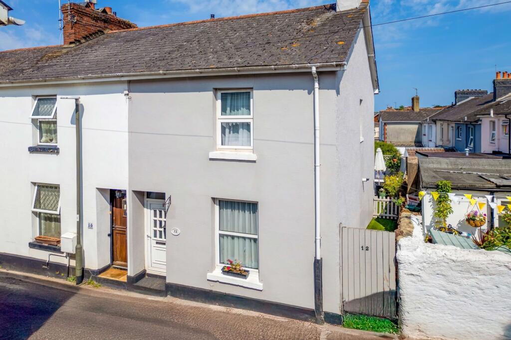 Main image of property: Millbrook Road, Paignton