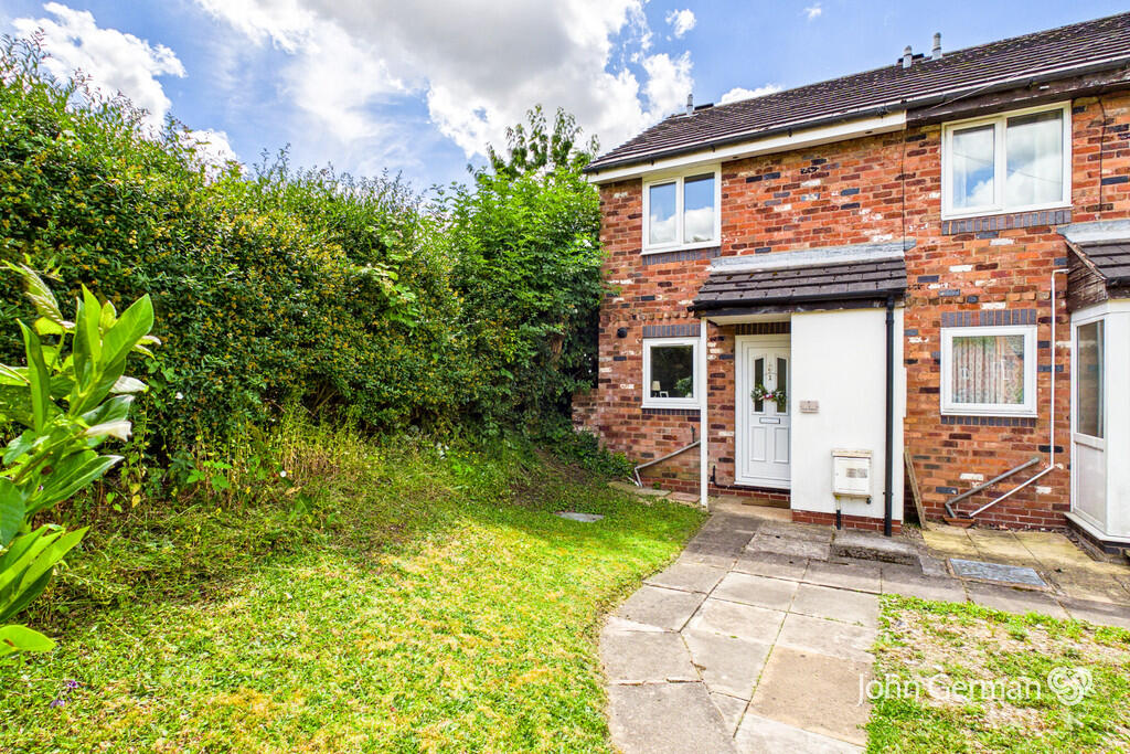 Main image of property: New Street, Measham
