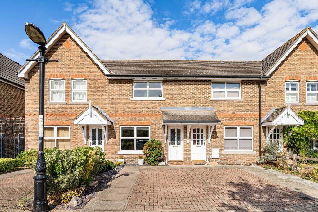 Main image of property: Billets Hart Close, Hanwell, W7
