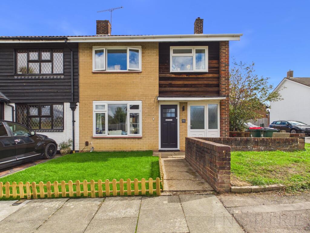 Main image of property: Cuckmere Crescent, Crawley, RH11