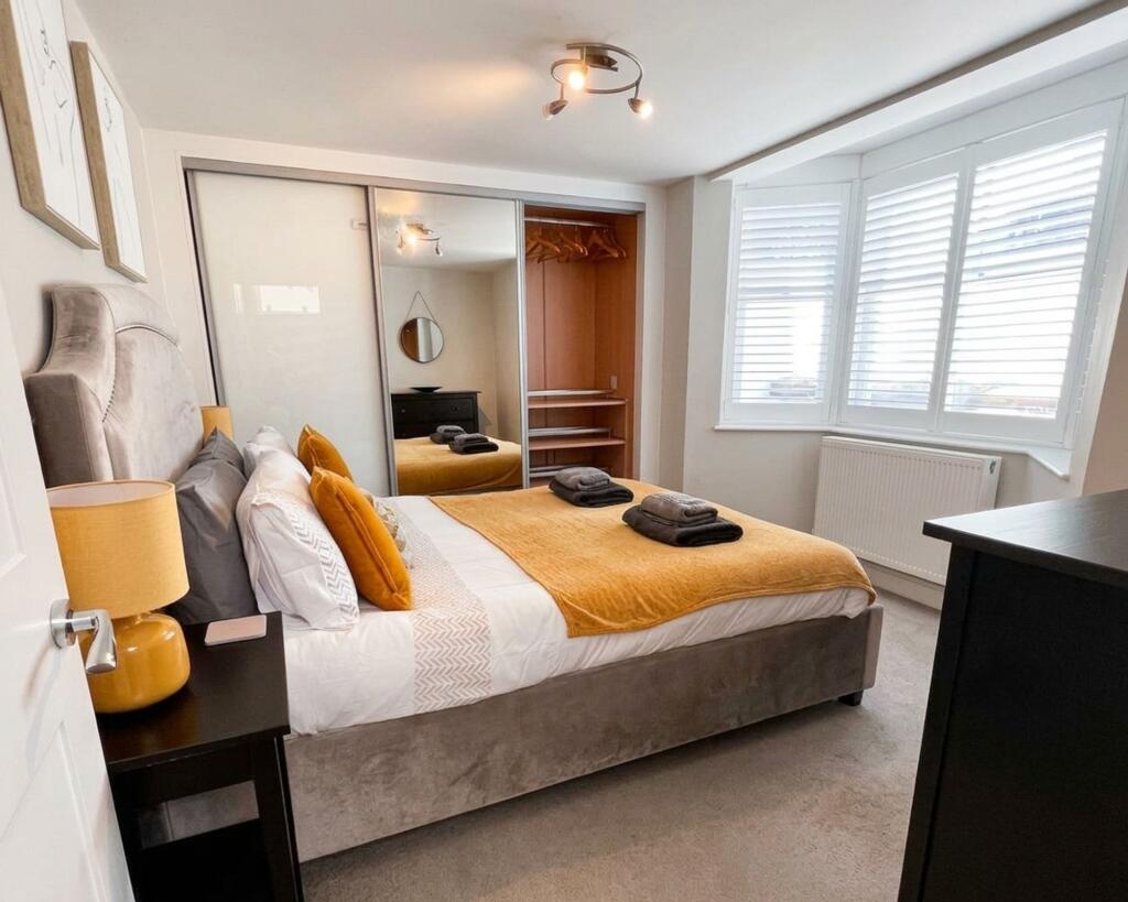 Main image of property: Hova Villas, Hove, BN3